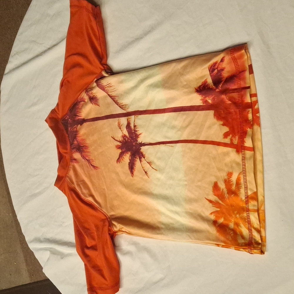 Big Chill T-Shirt